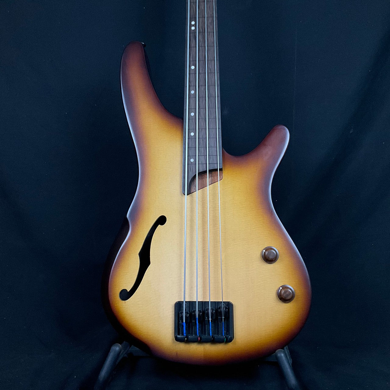 Ibanez SRH500F Fretless