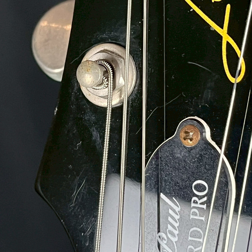 Epiphone Les Paul Standard Pro 2014