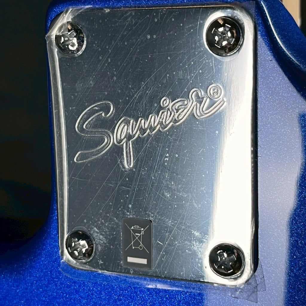 Squier Affinity Stratocaster