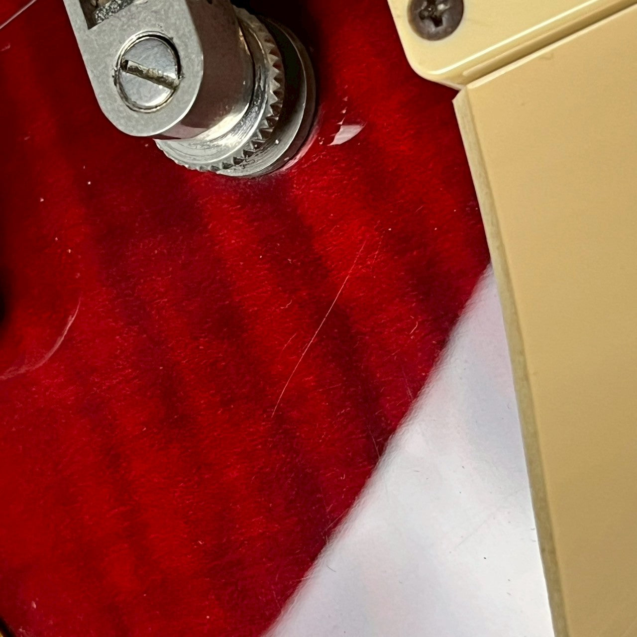 Epiphone Les Paul Standard Pro 2014