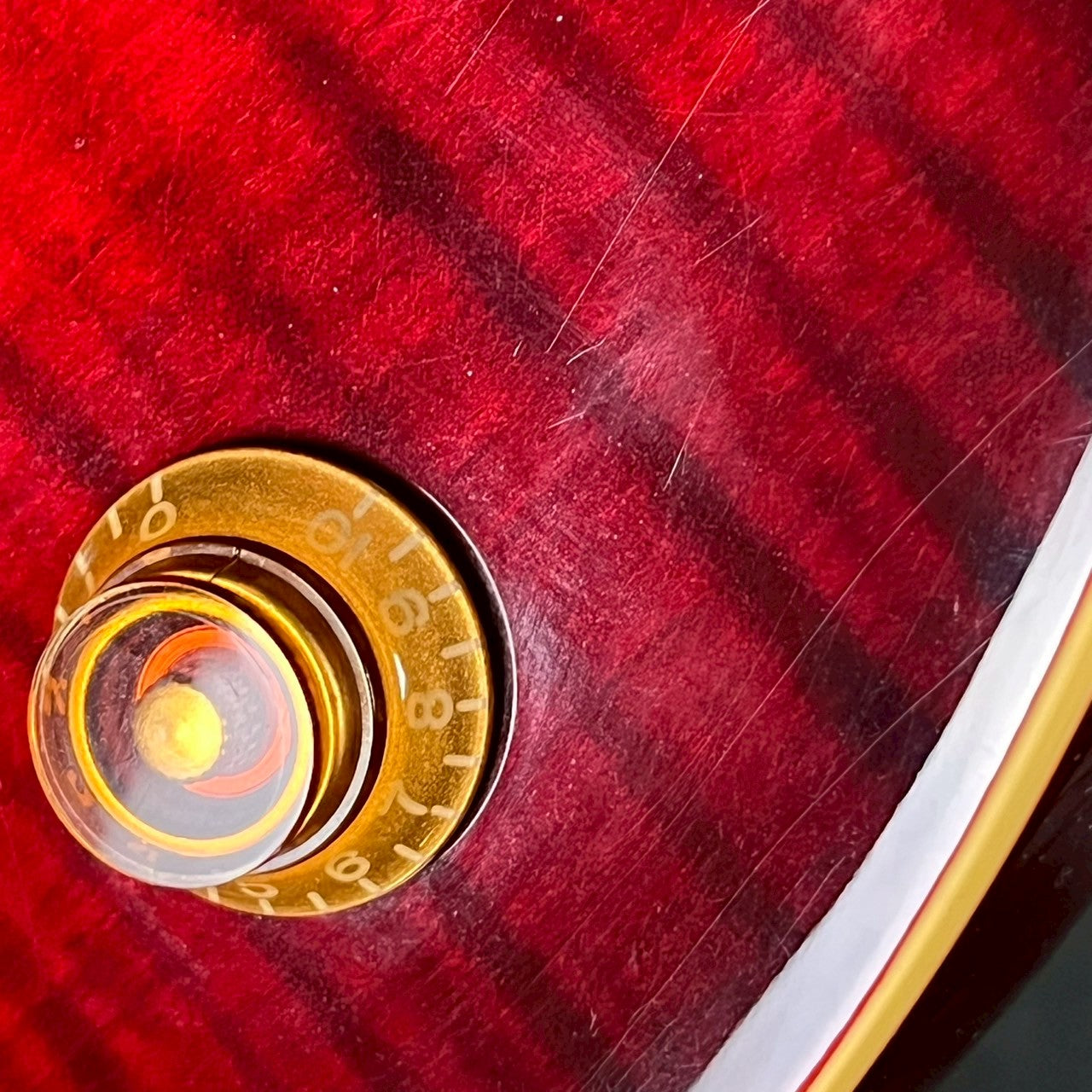 Epiphone Les Paul Standard Pro 2014