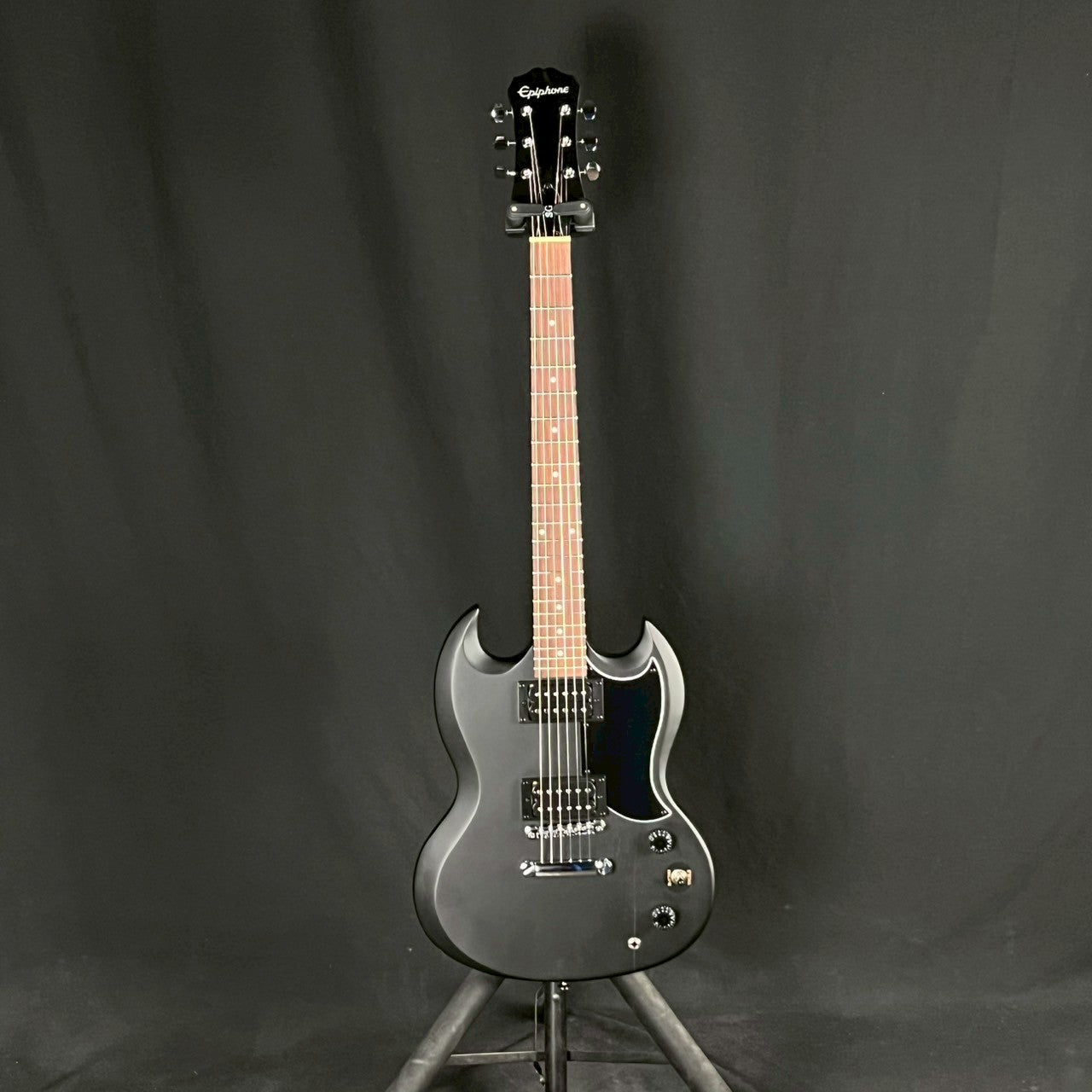 Epiphone SG Special Satin E1