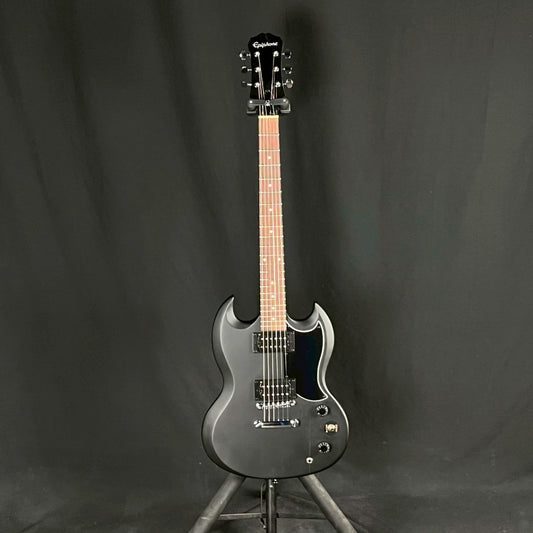Epiphone SG Special Satin E1