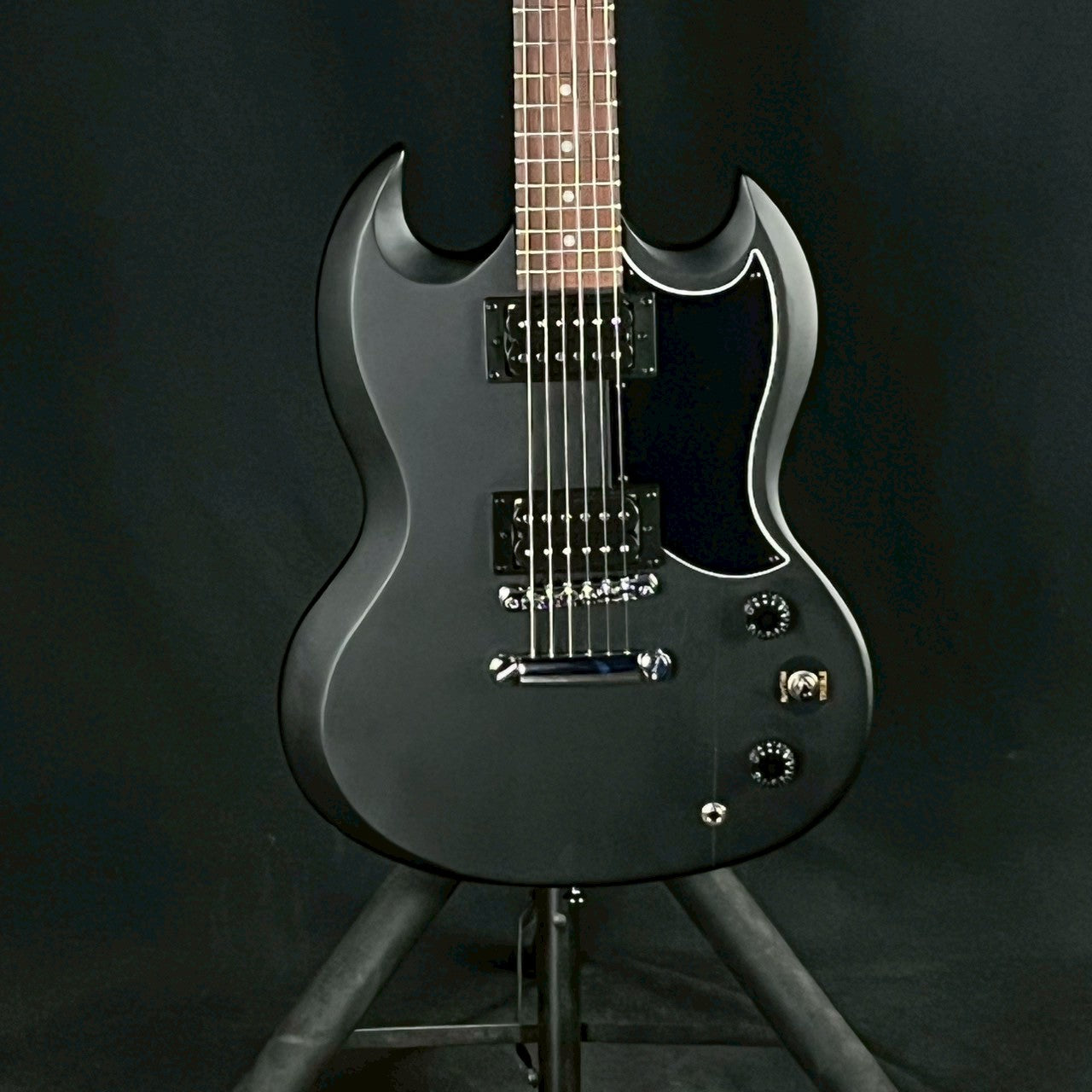 Epiphone SG Special Satin E1