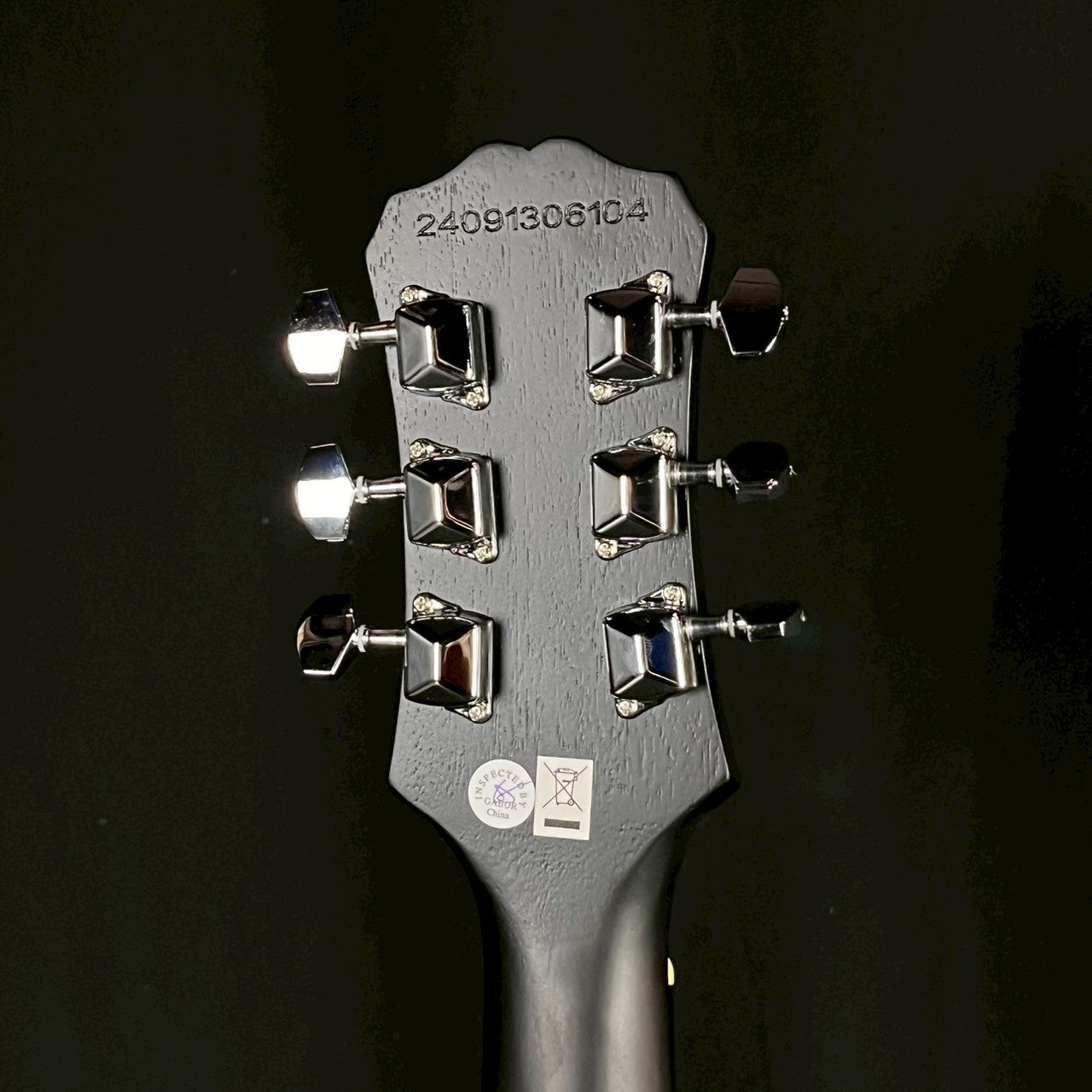 Epiphone SG Special Satin E1