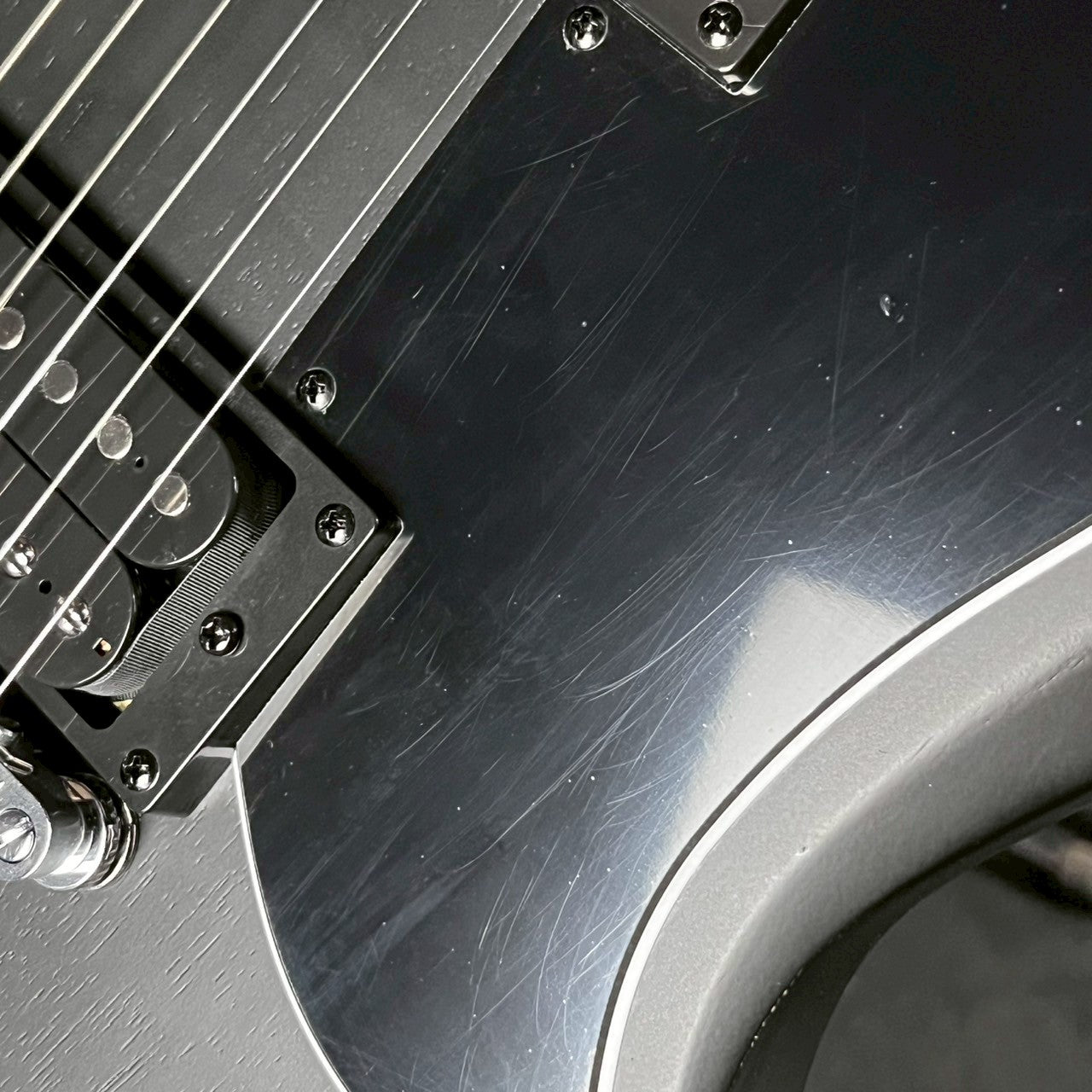 Epiphone SG Special Satin E1