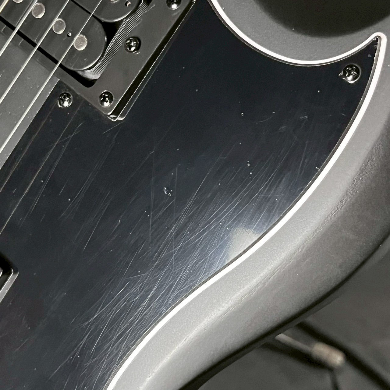 Epiphone SG Special Satin E1