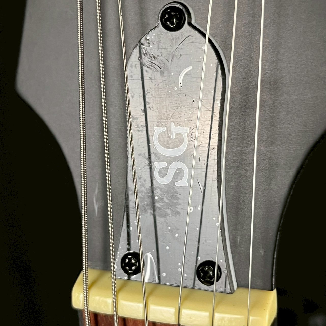 Epiphone SG Special Satin E1