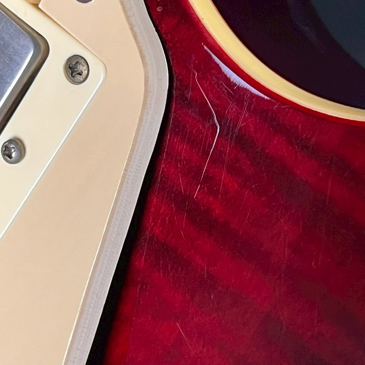 Epiphone Les Paul Standard Pro 2014