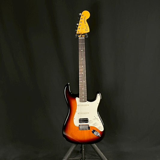 Squier Vintage Modified 70s Stratocaster Mod