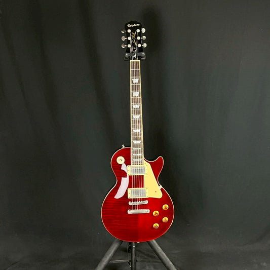 Epiphone Les Paul Standard Pro 2014