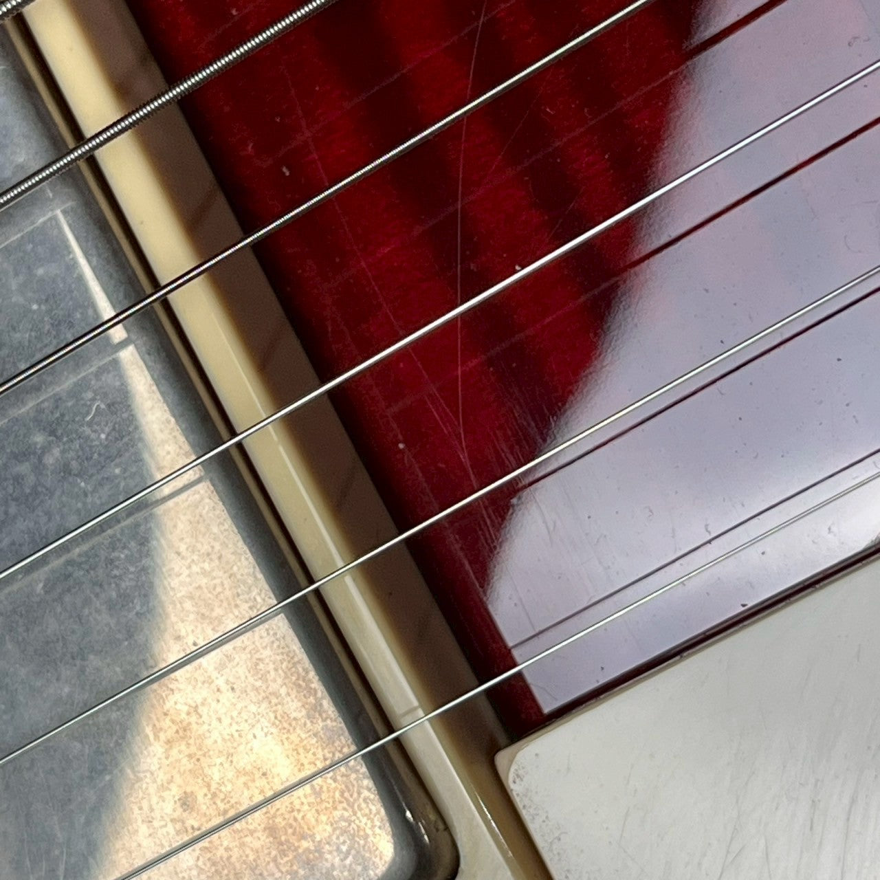 Epiphone Les Paul Standard Pro 2014