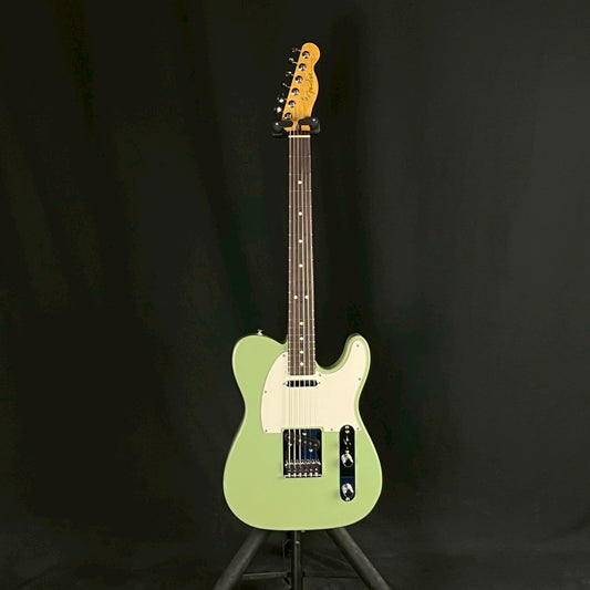 Fender Player II Telecaster BCG RW 2024