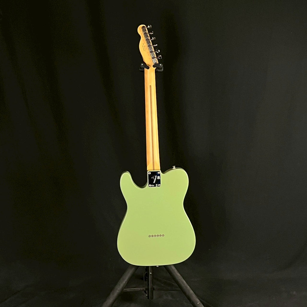 Fender Player II Telecaster BCG RW 2024