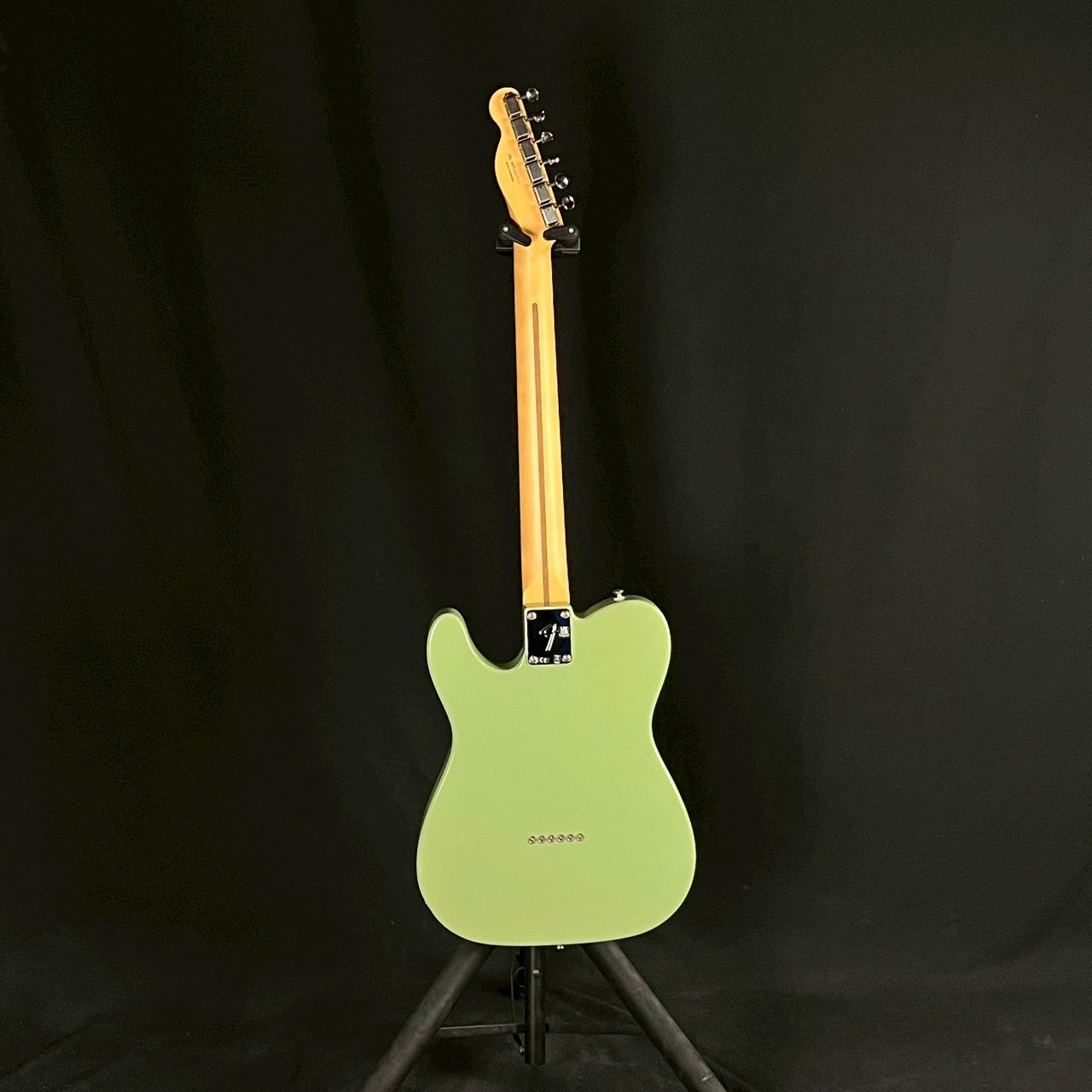Fender Player II Telecaster BCG RW 2024