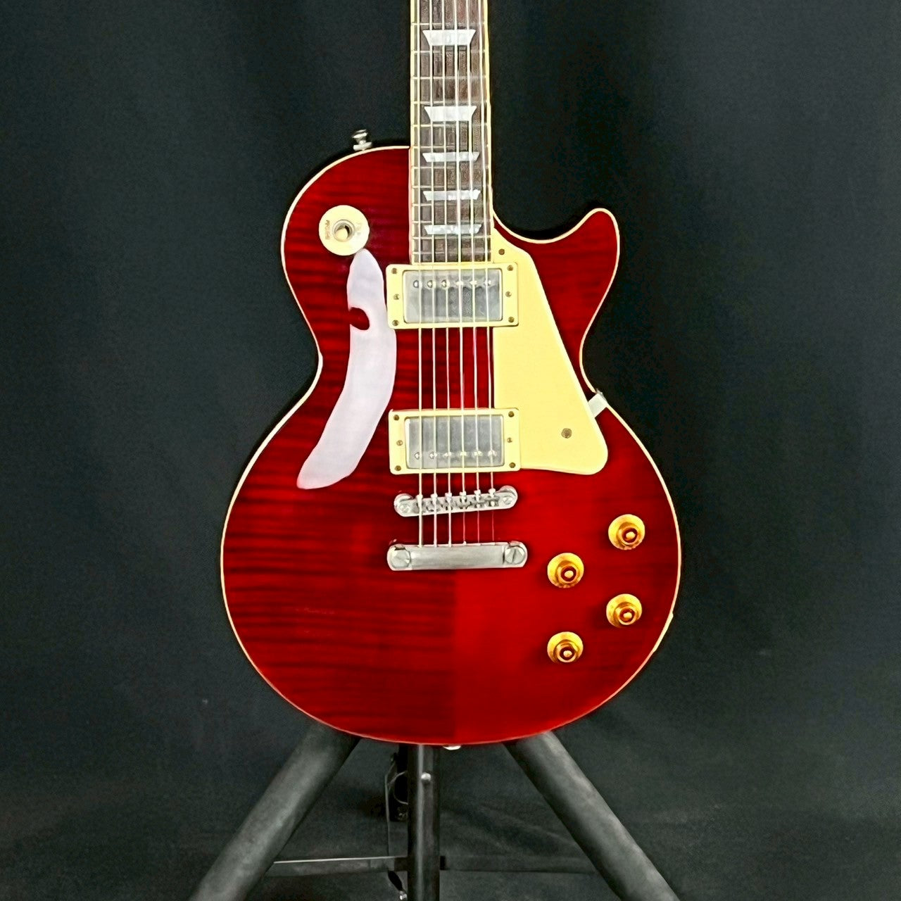 Epiphone Les Paul Standard Pro 2014