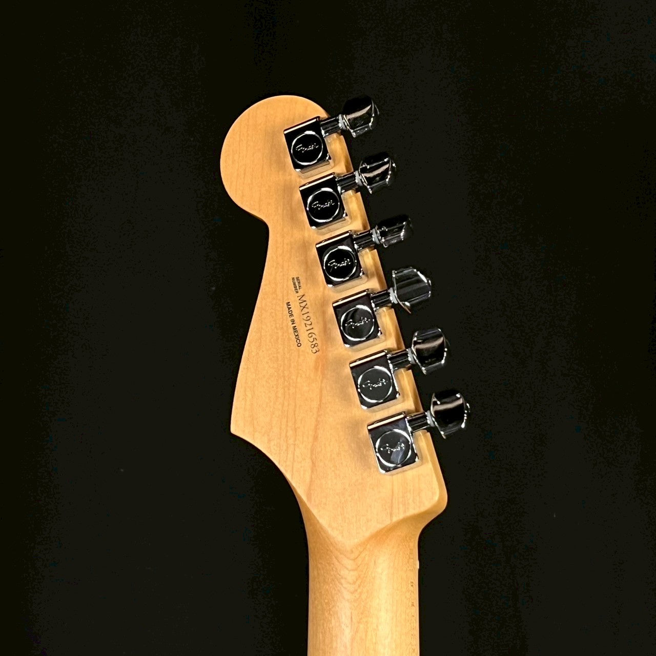 Fender Player Stratocaster PWT MN 2019