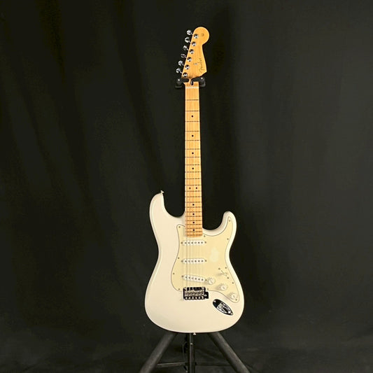 Fender Player Stratocaster PWT MN 2019