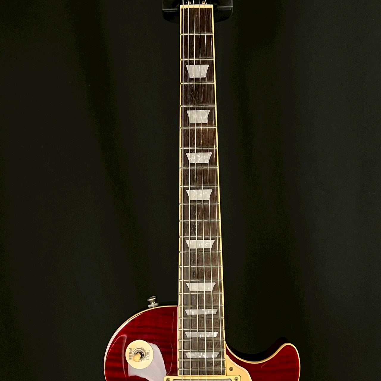Epiphone Les Paul Standard Pro 2014