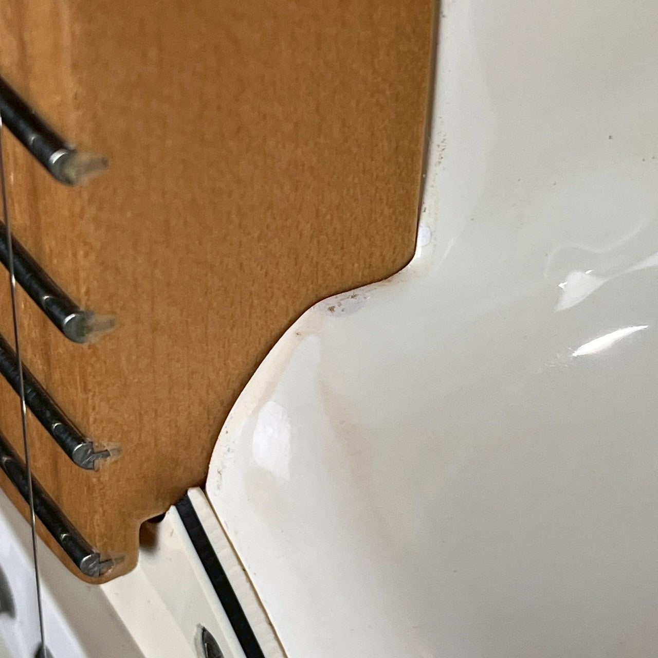 Fender Player Stratocaster PWT MN 2019