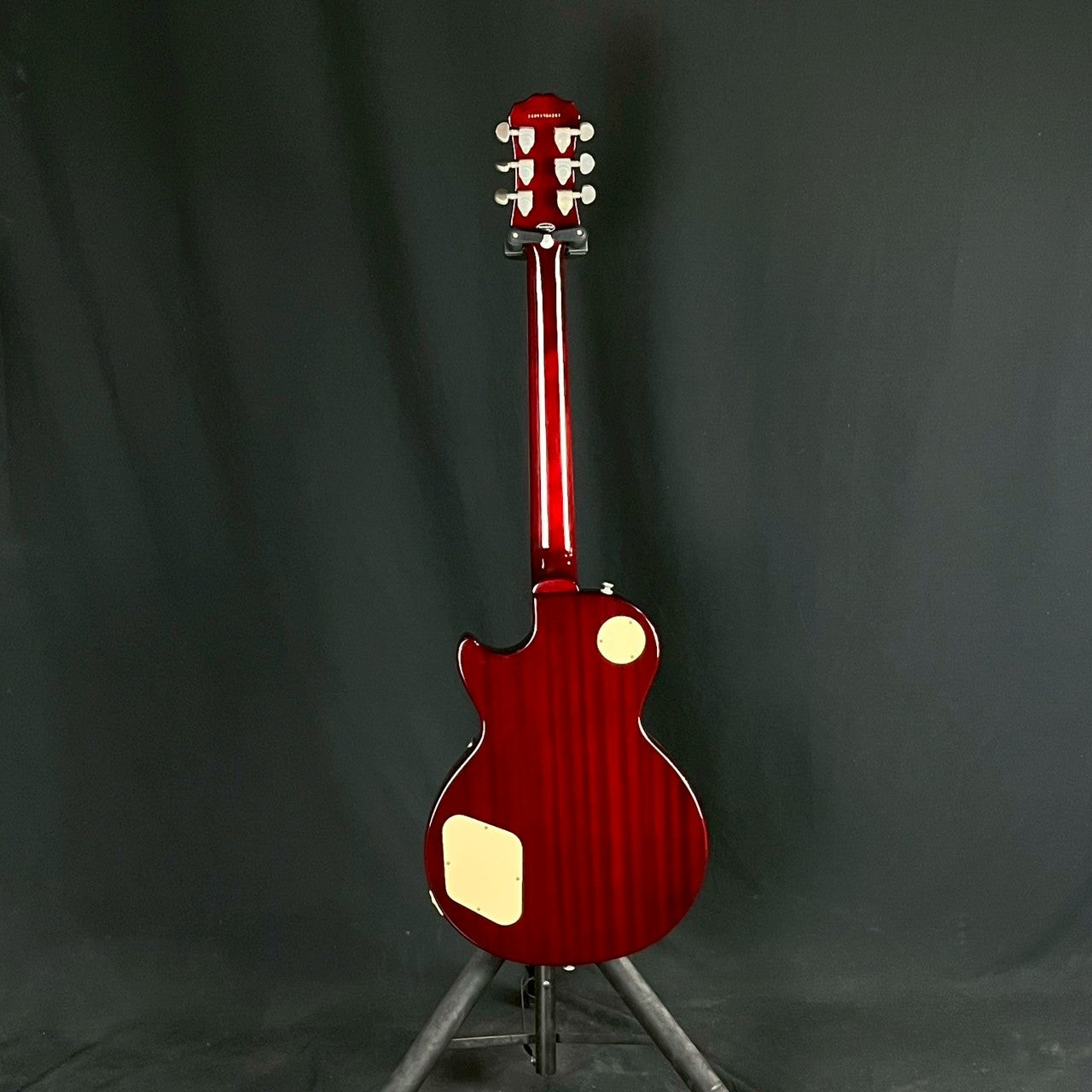 Epiphone Les Paul Standard Pro 2014