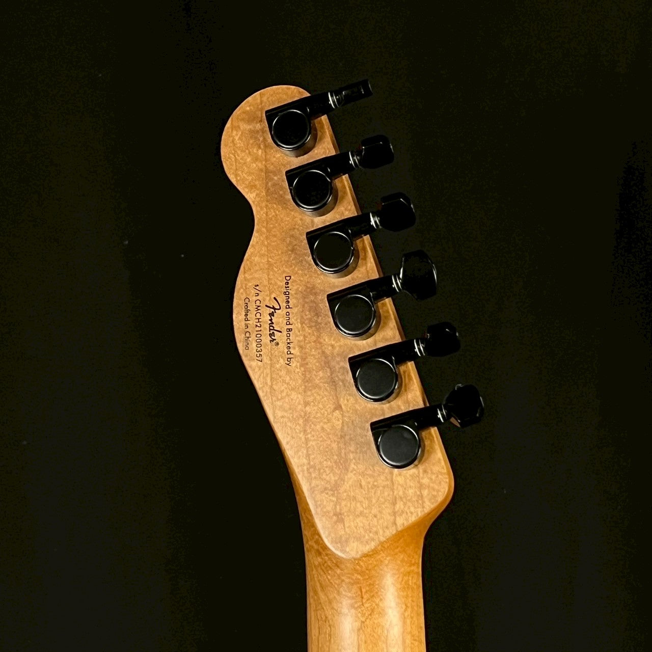 Squier Contemporary Telecaster RH
