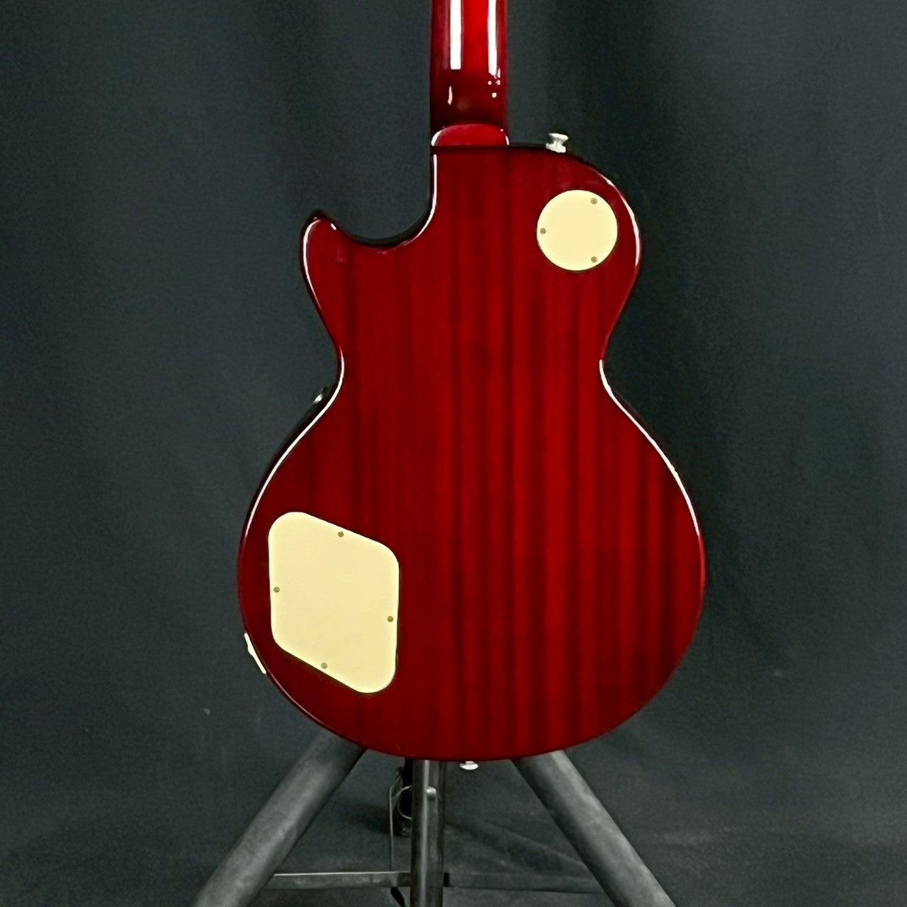 Epiphone Les Paul Standard Pro 2014