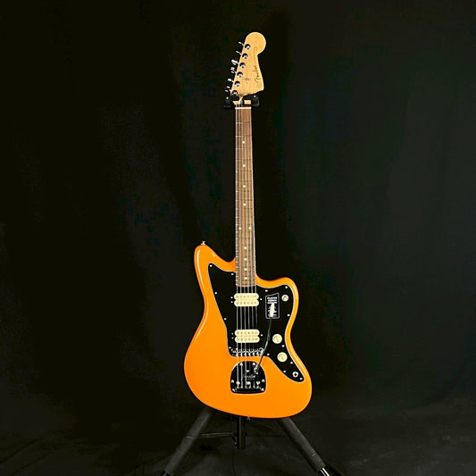Fender Player Jazzmaster CAPRI PF