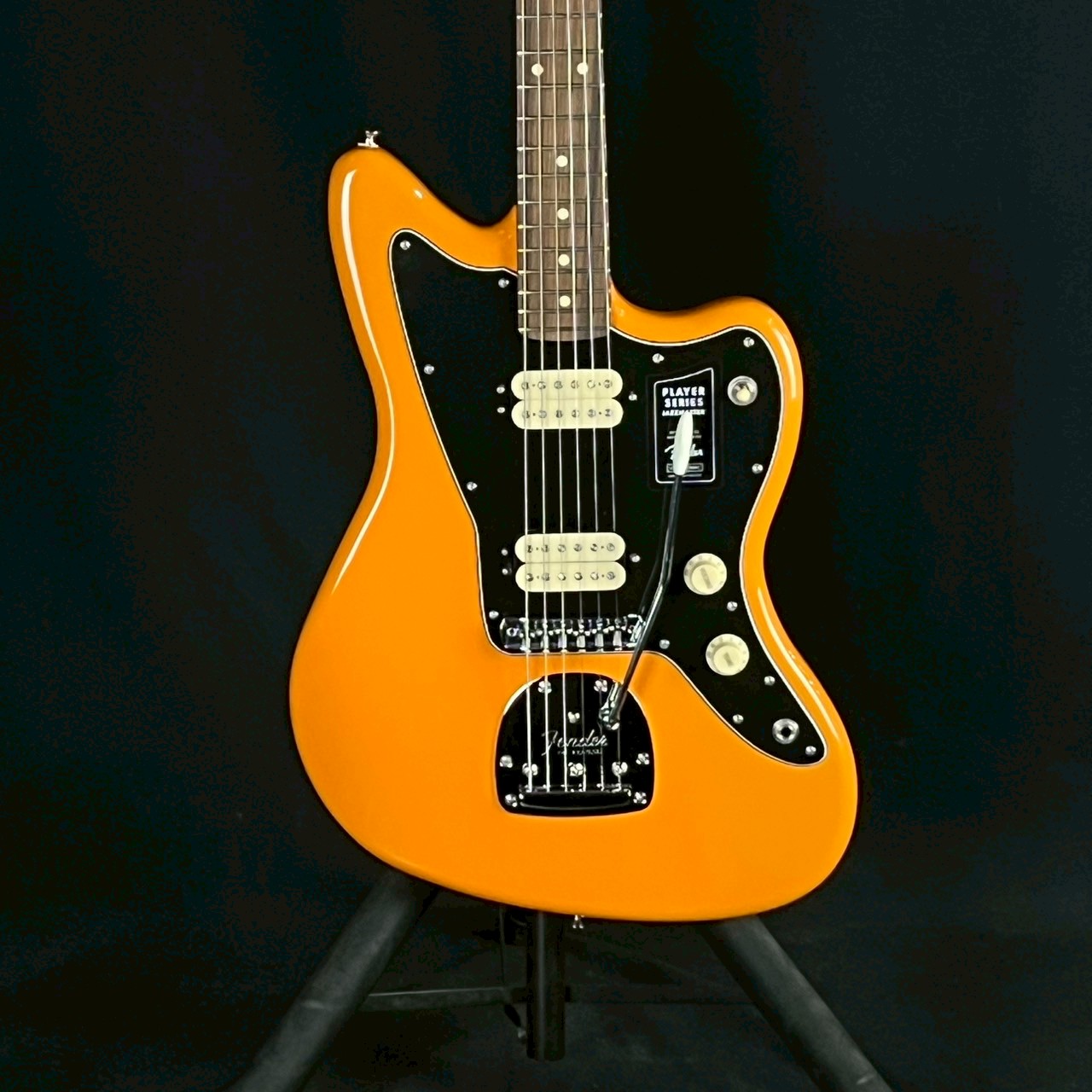Fender Player Jazzmaster CAPRI PF