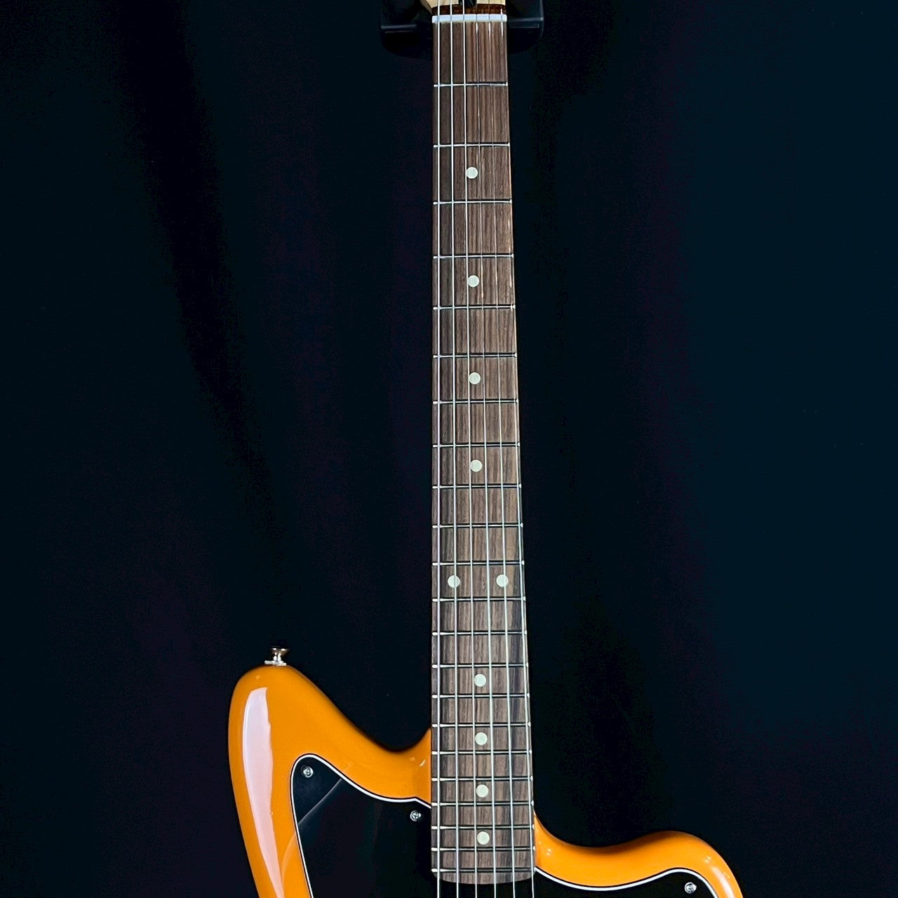 Fender Player Jazzmaster CAPRI PF