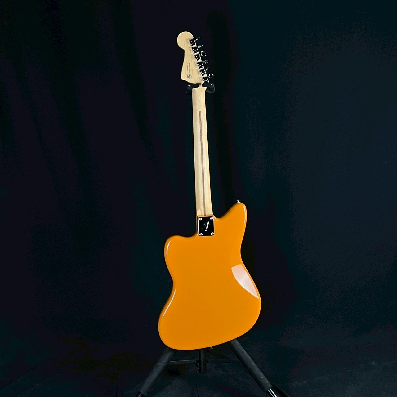 Fender Player Jazzmaster CAPRI PF