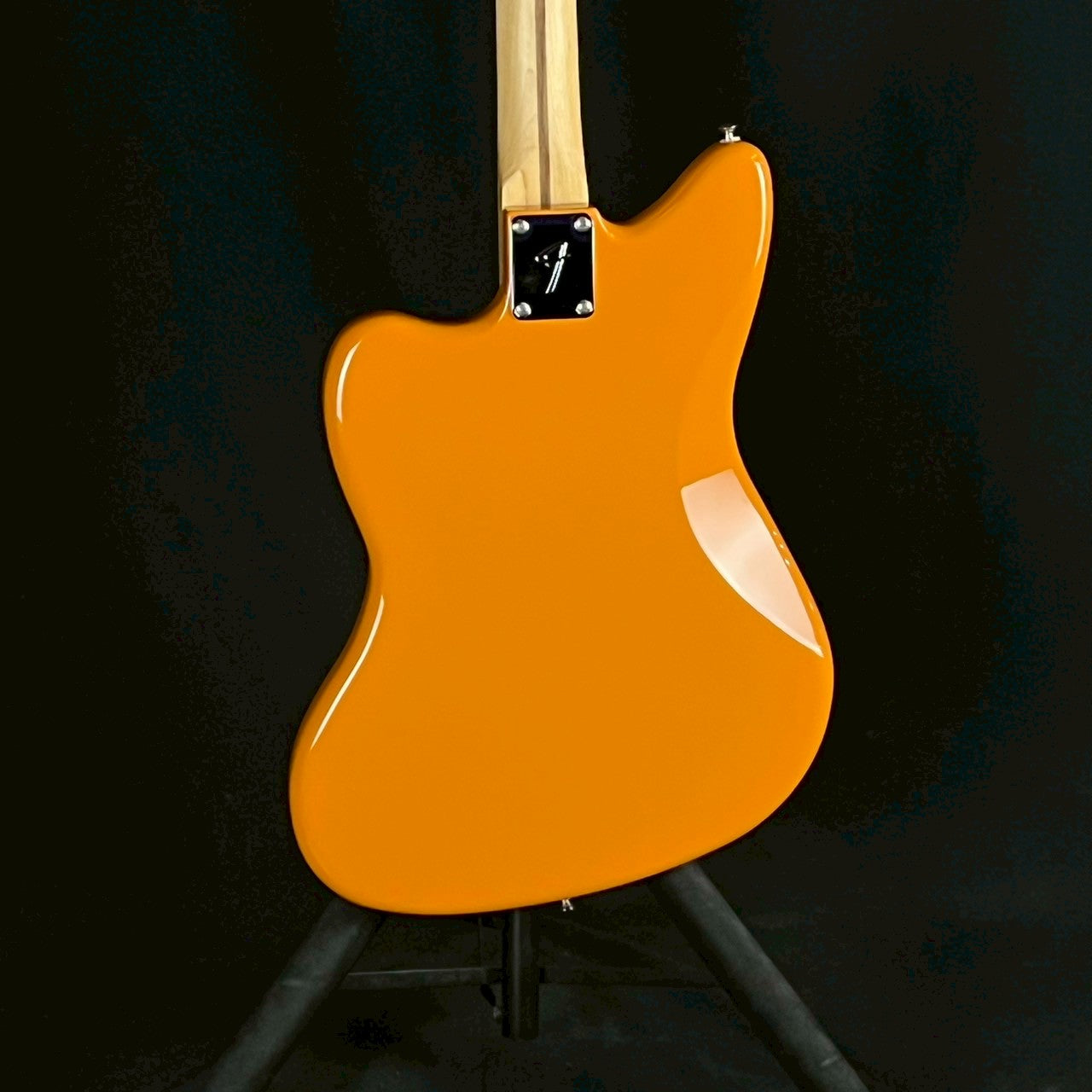 Fender Player Jazzmaster CAPRI PF