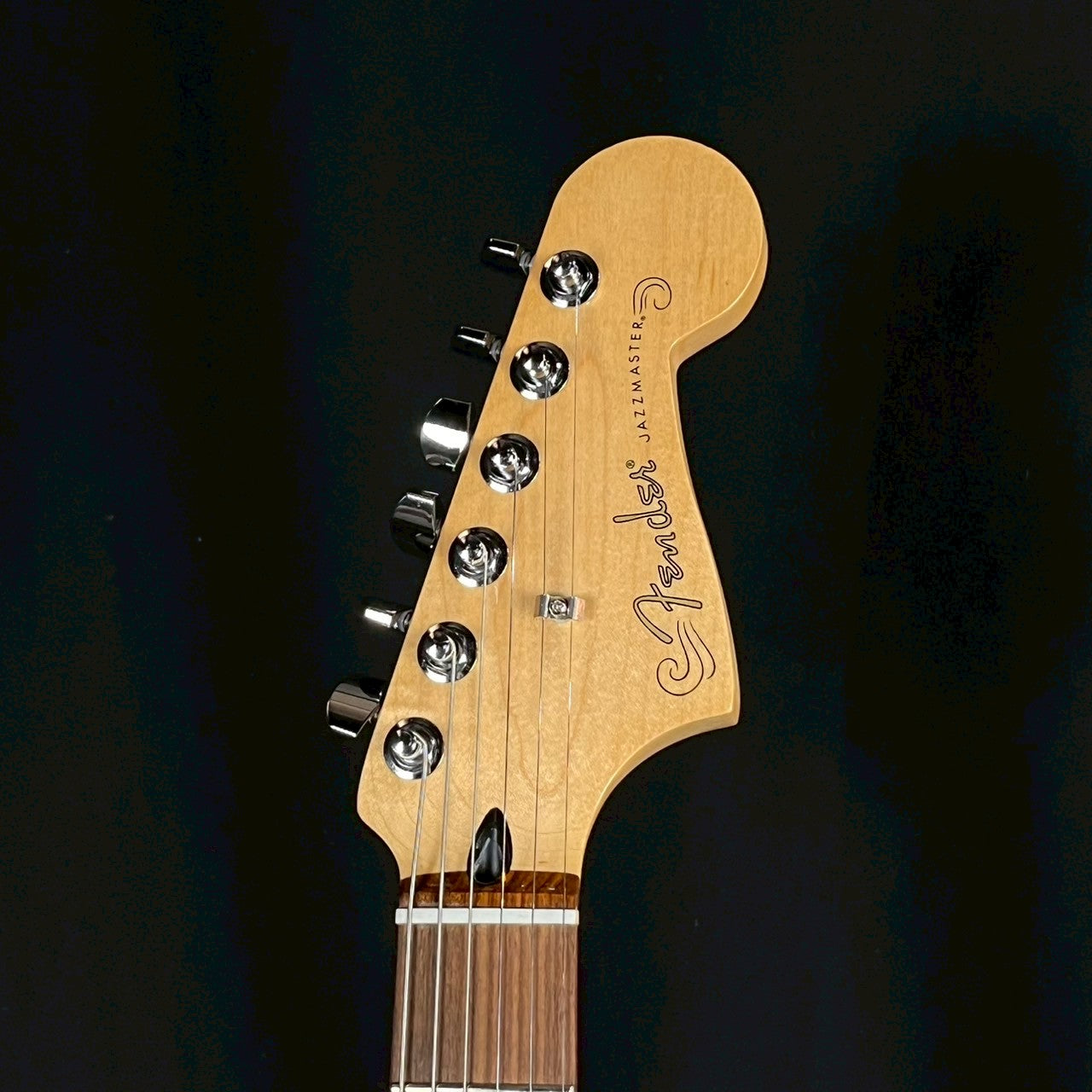 Fender Player Jazzmaster CAPRI PF