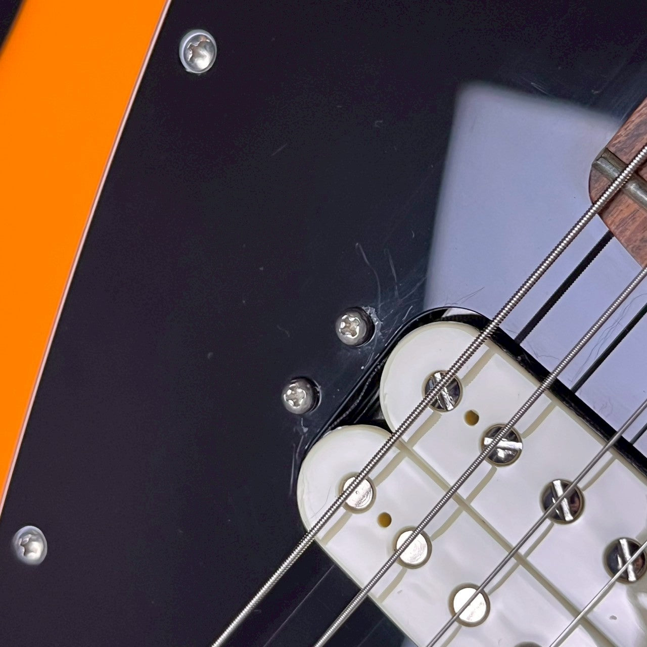 Fender Player Jazzmaster CAPRI PF