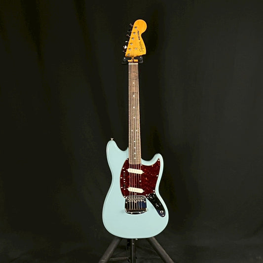 Squier Classic Vibe 60s Mustang