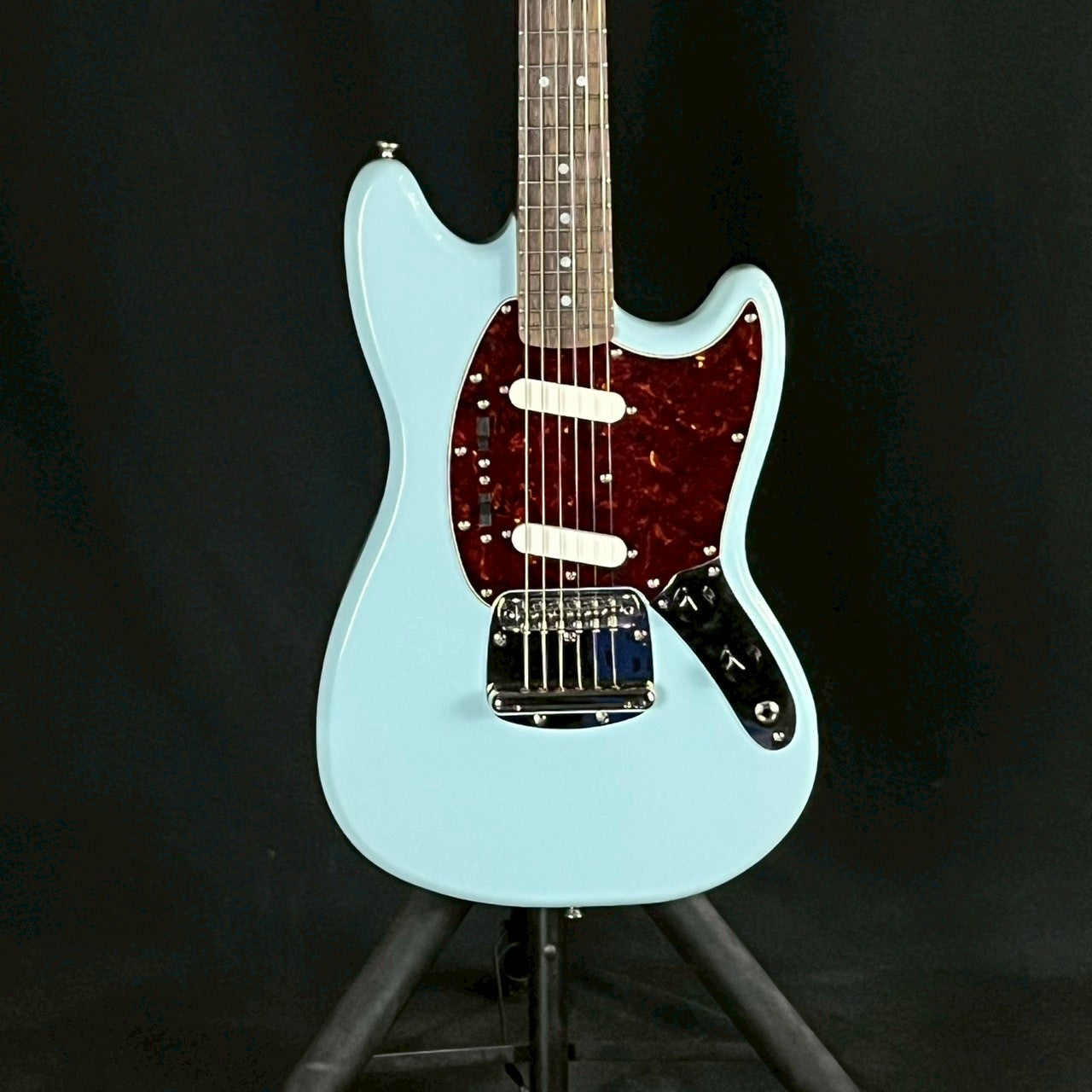 Squier Classic Vibe 60s Mustang