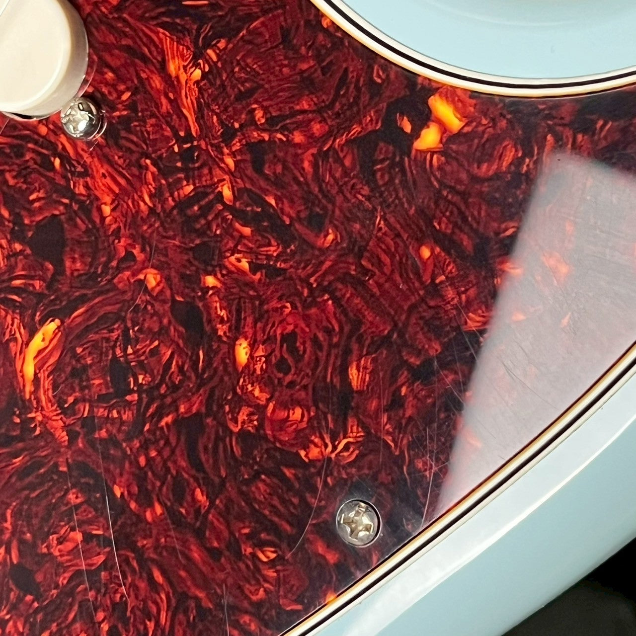 Squier Classic Vibe 60s Mustang