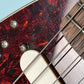 Squier Classic Vibe 60s Mustang