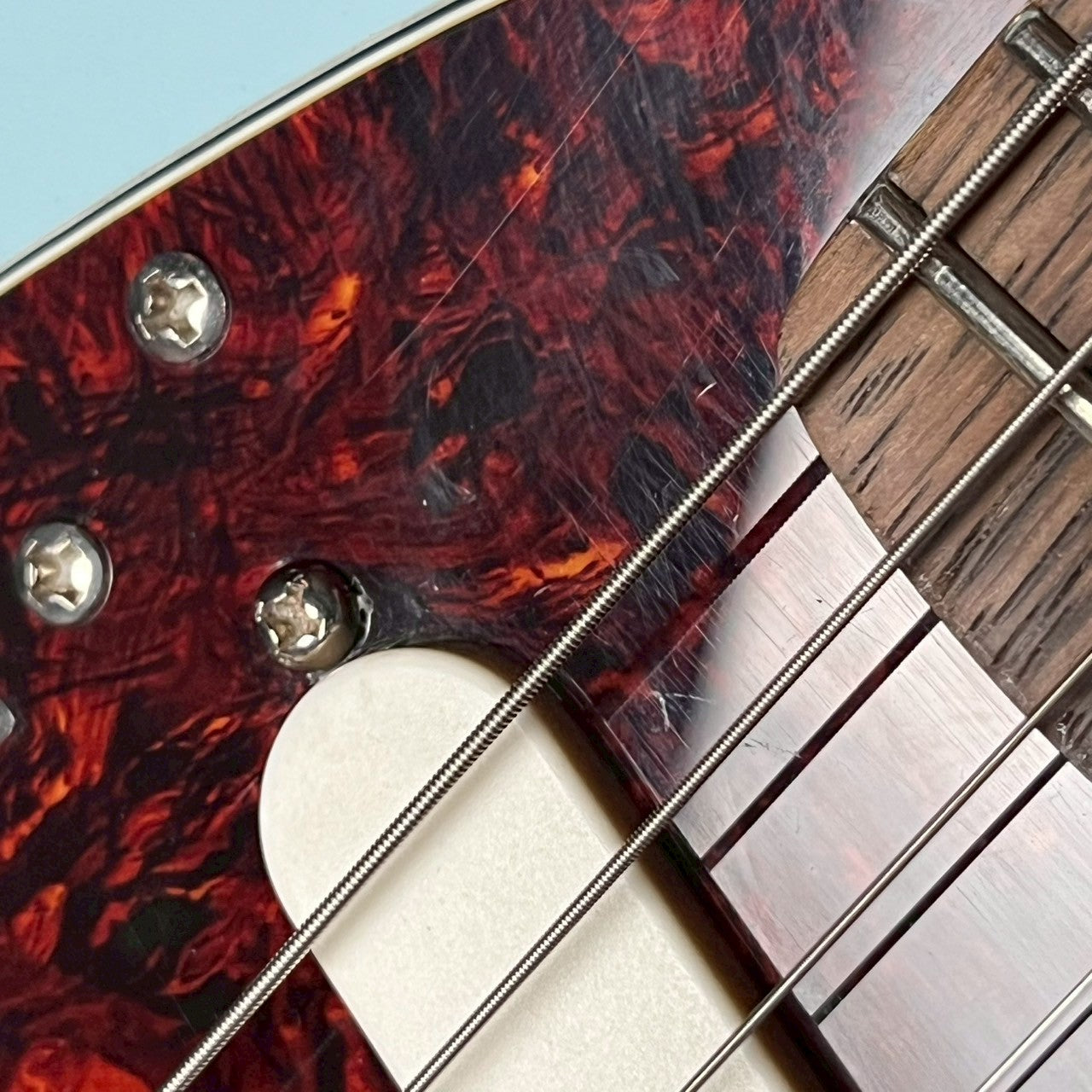 Squier Classic Vibe 60s Mustang