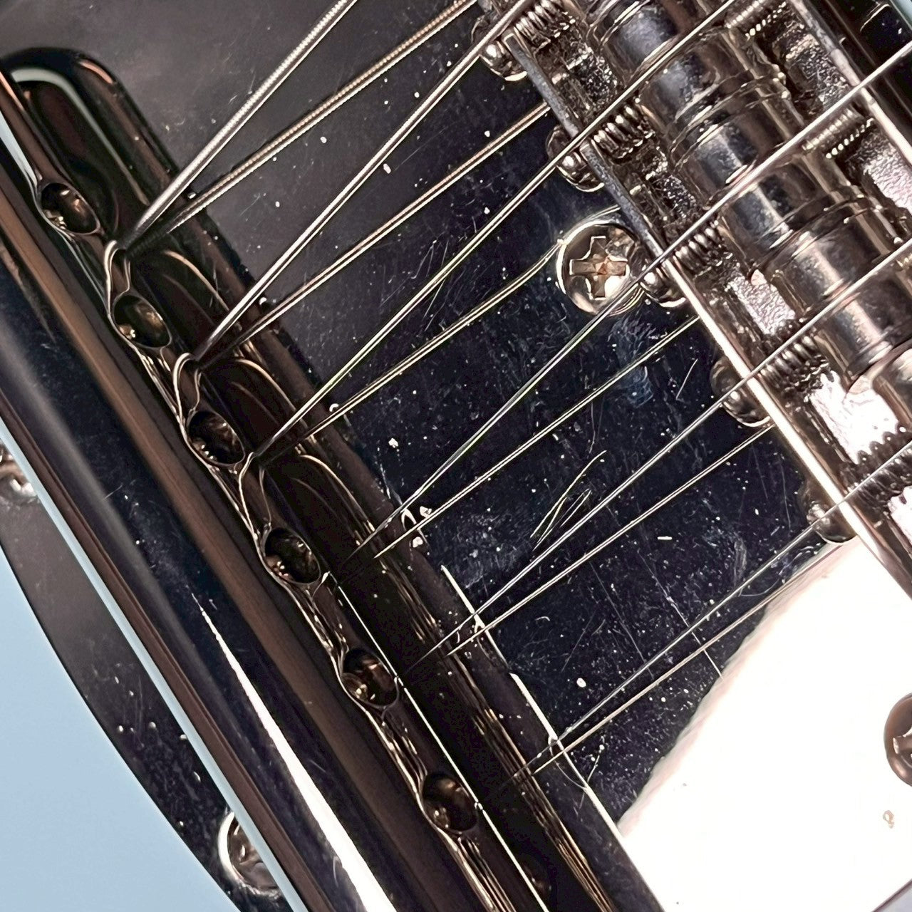 Squier Classic Vibe 60s Mustang