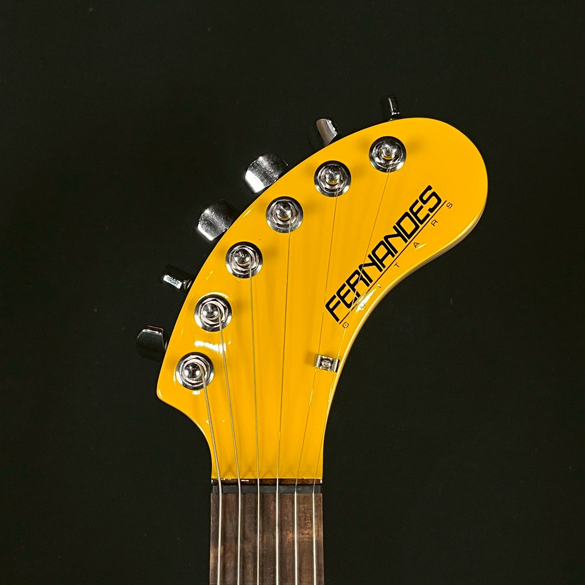 FERNANDES ZO-3