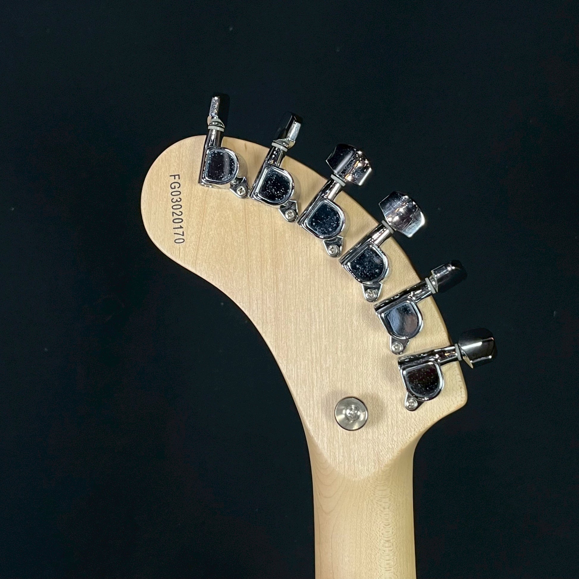 FERNANDES ZO-3