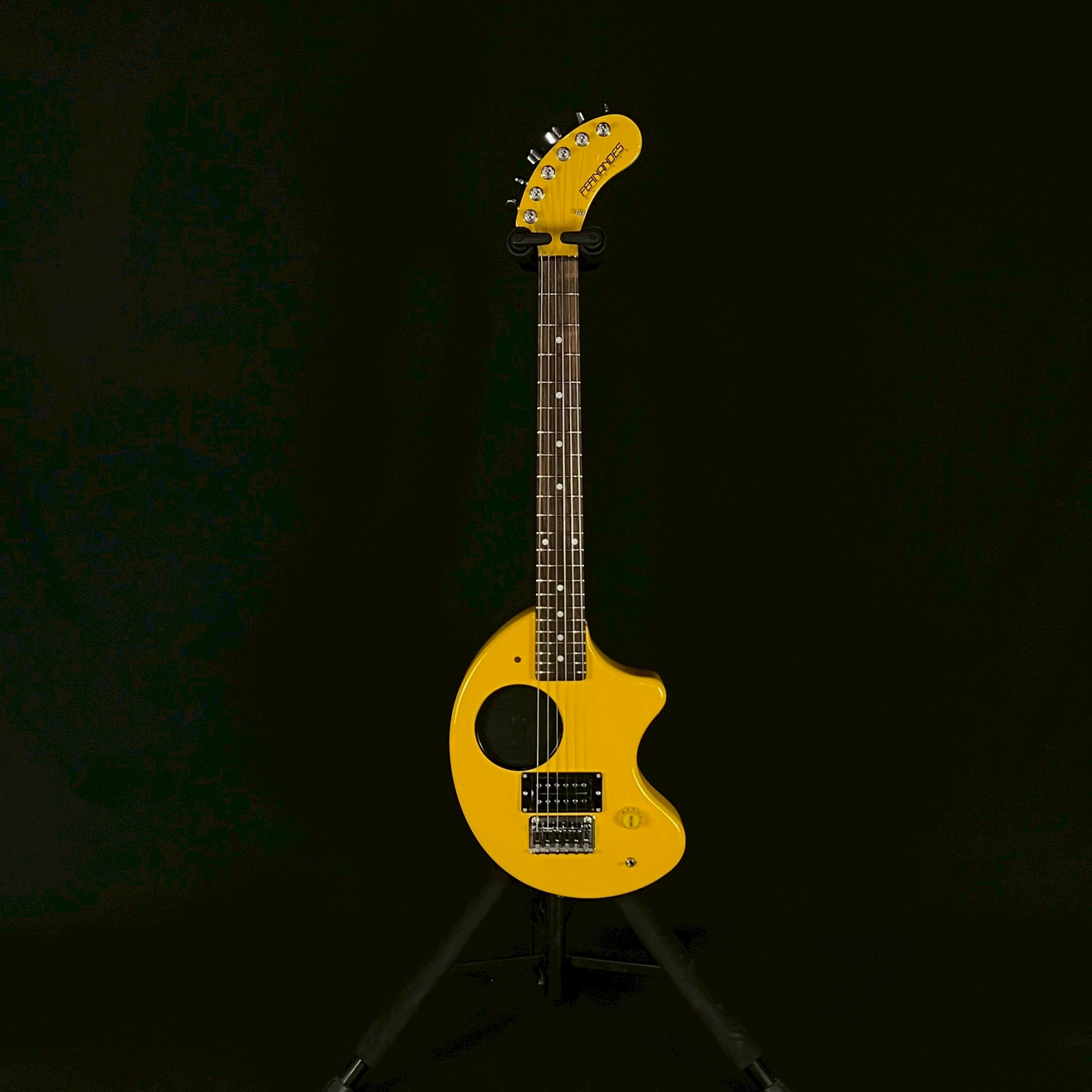 FERNANDES ZO-3