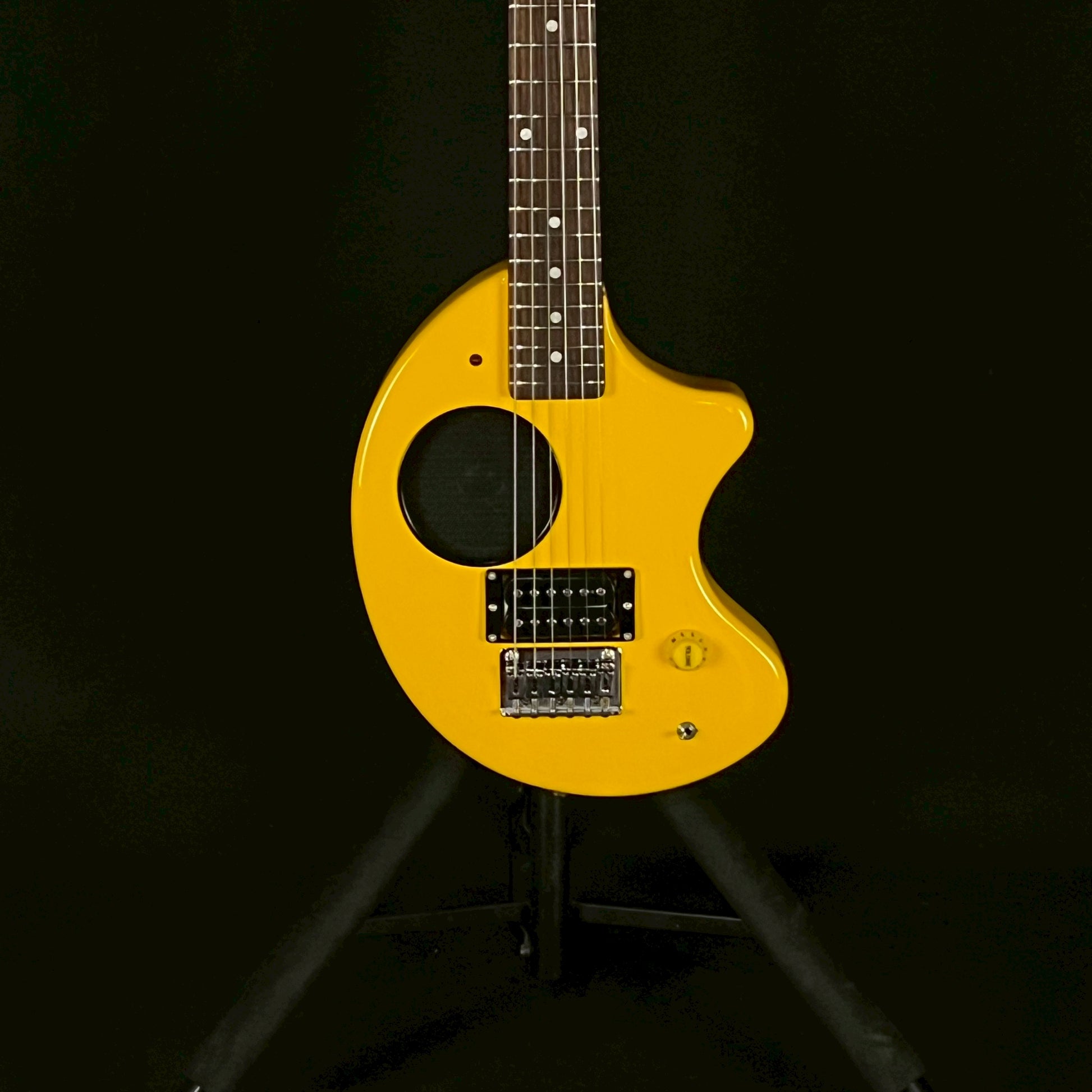 FERNANDES ZO-3