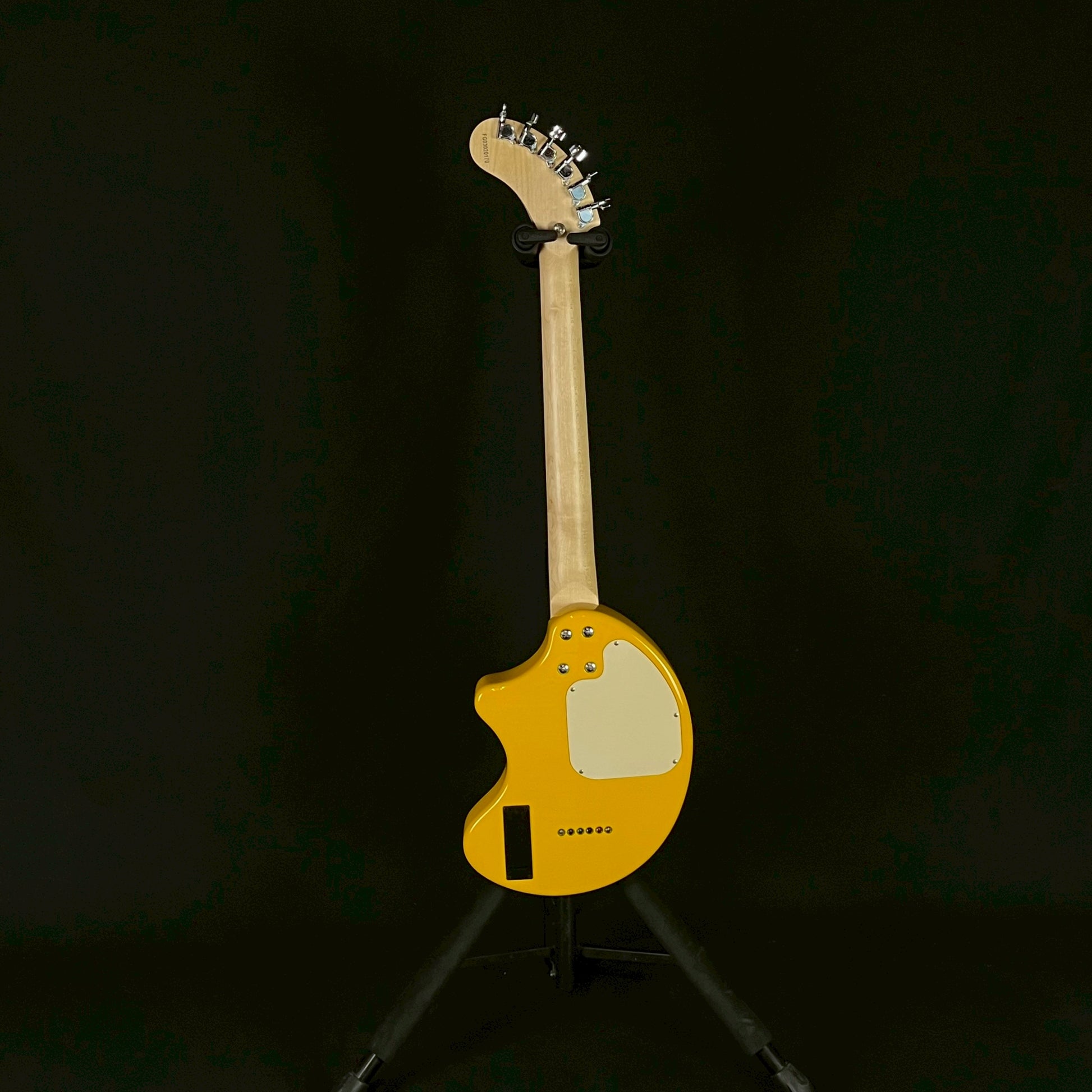 FERNANDES ZO-3