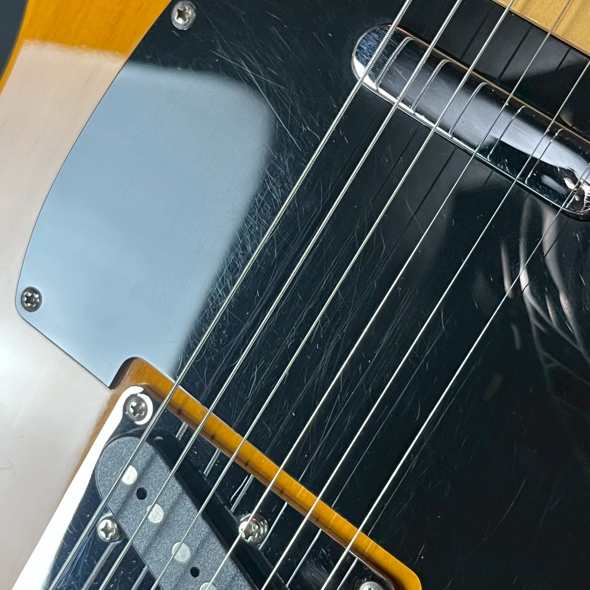 Squier Affinity Telecaster