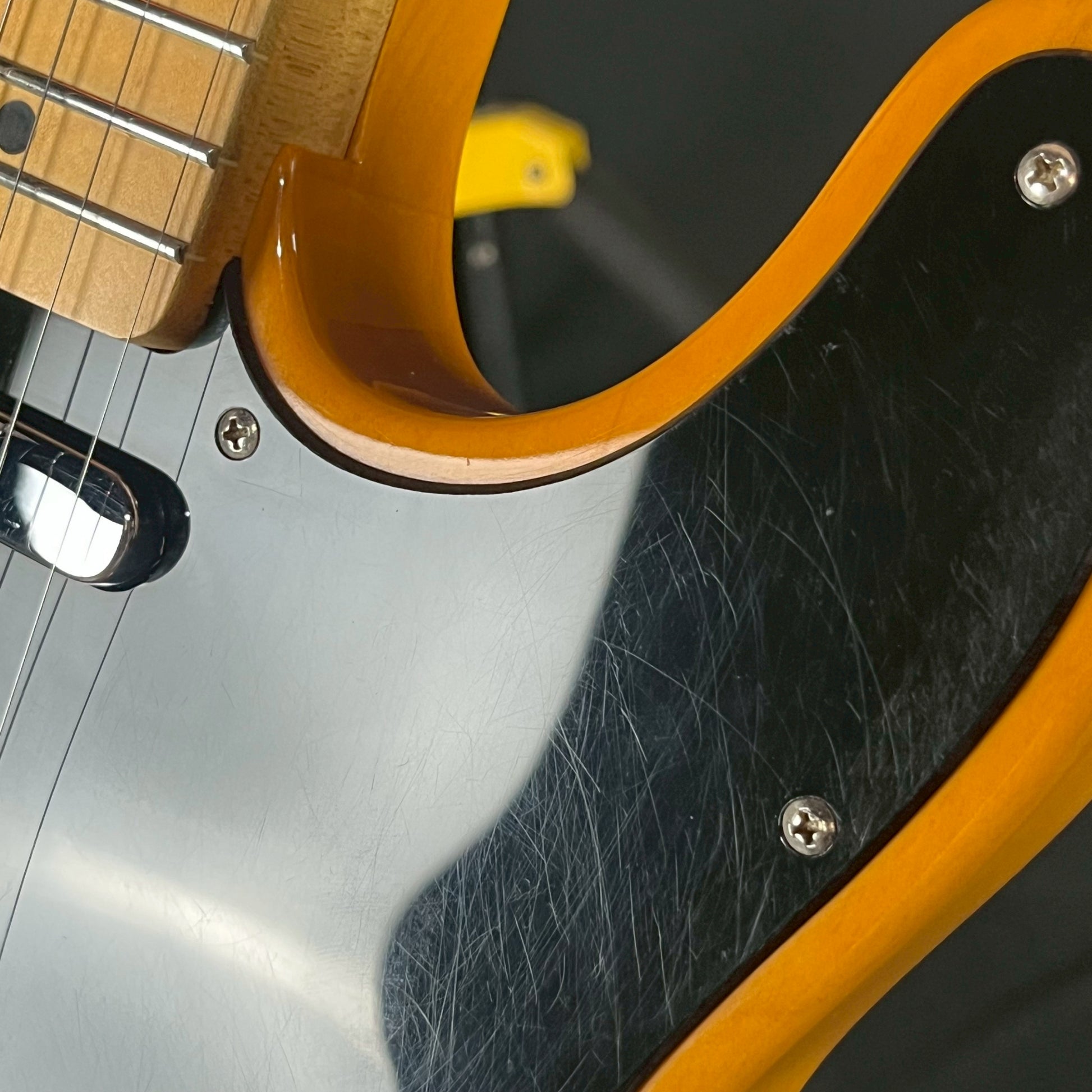 Squier Affinity Telecaster