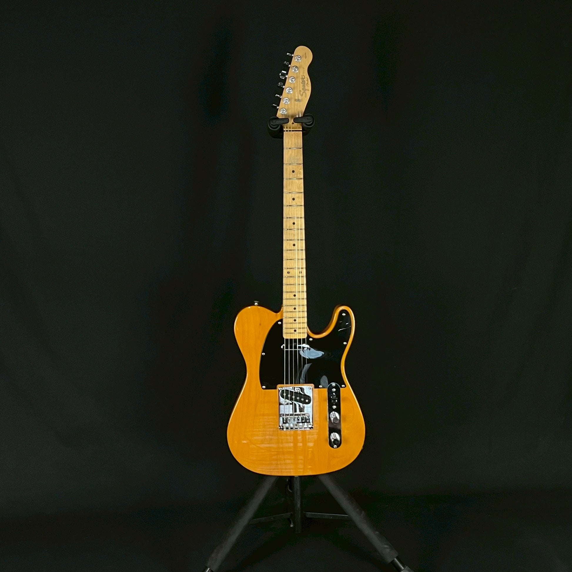 Squier Affinity Telecaster