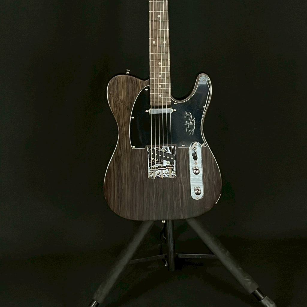 Bacchus BTE-TW NS