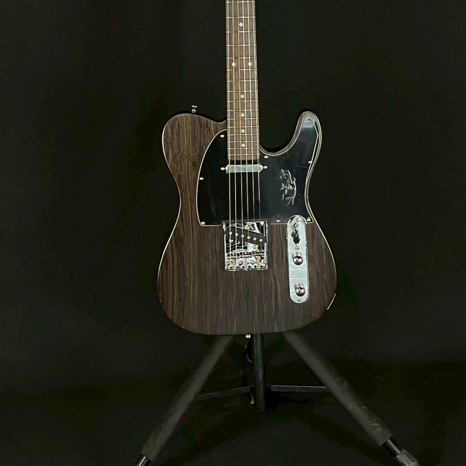 Bacchus BTE-TW NS